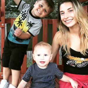 Meet your Posher, Marissa